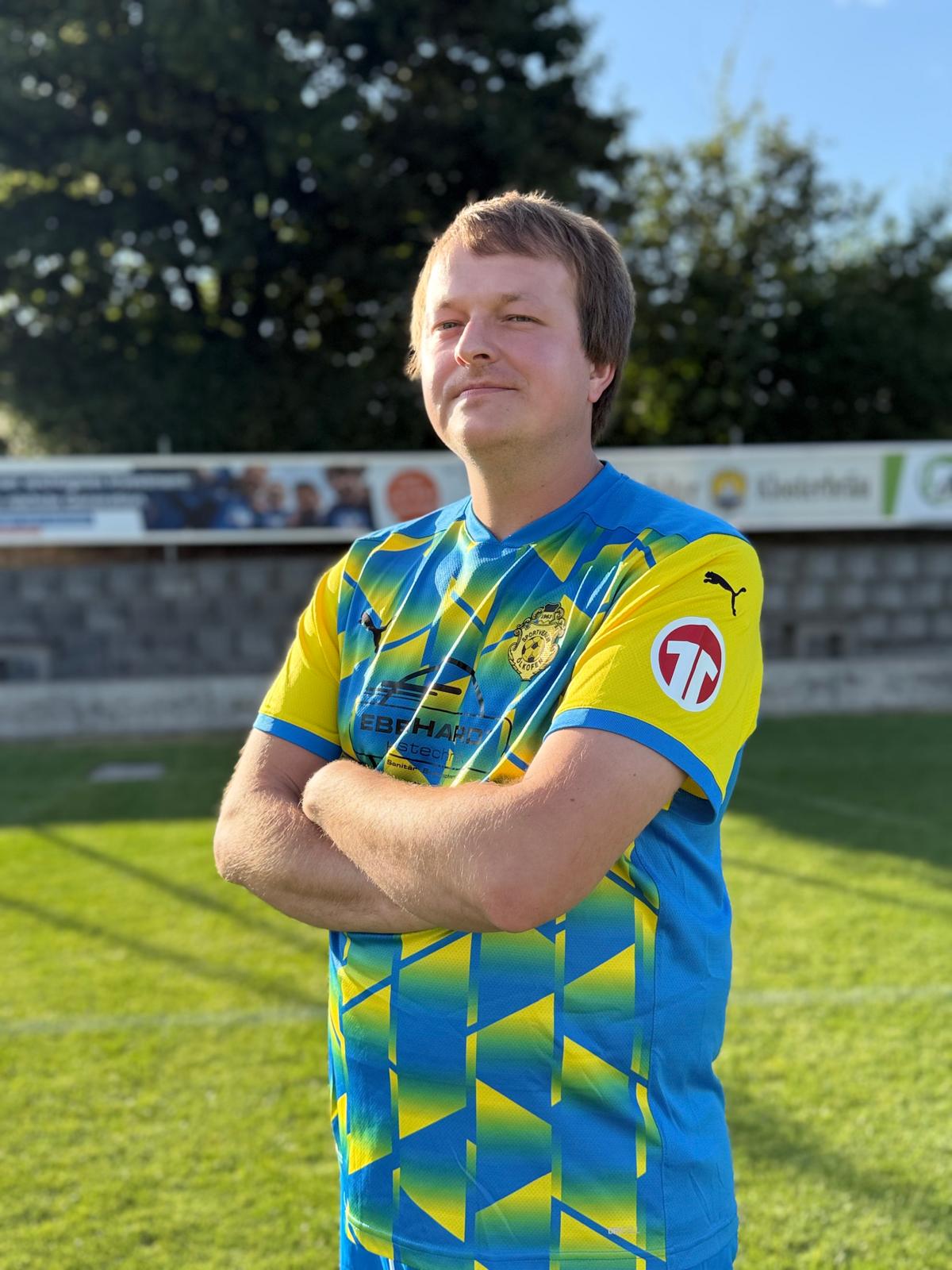 Simon Klein Simon Klein