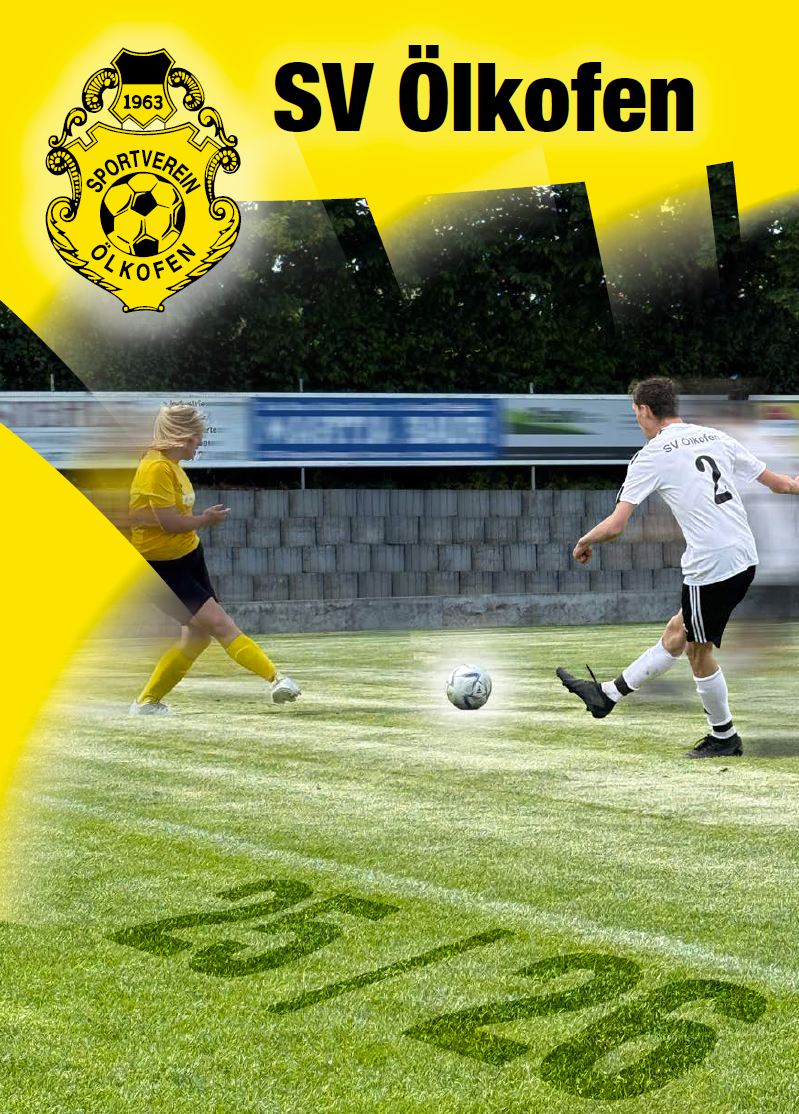 Saisonheft Startseite